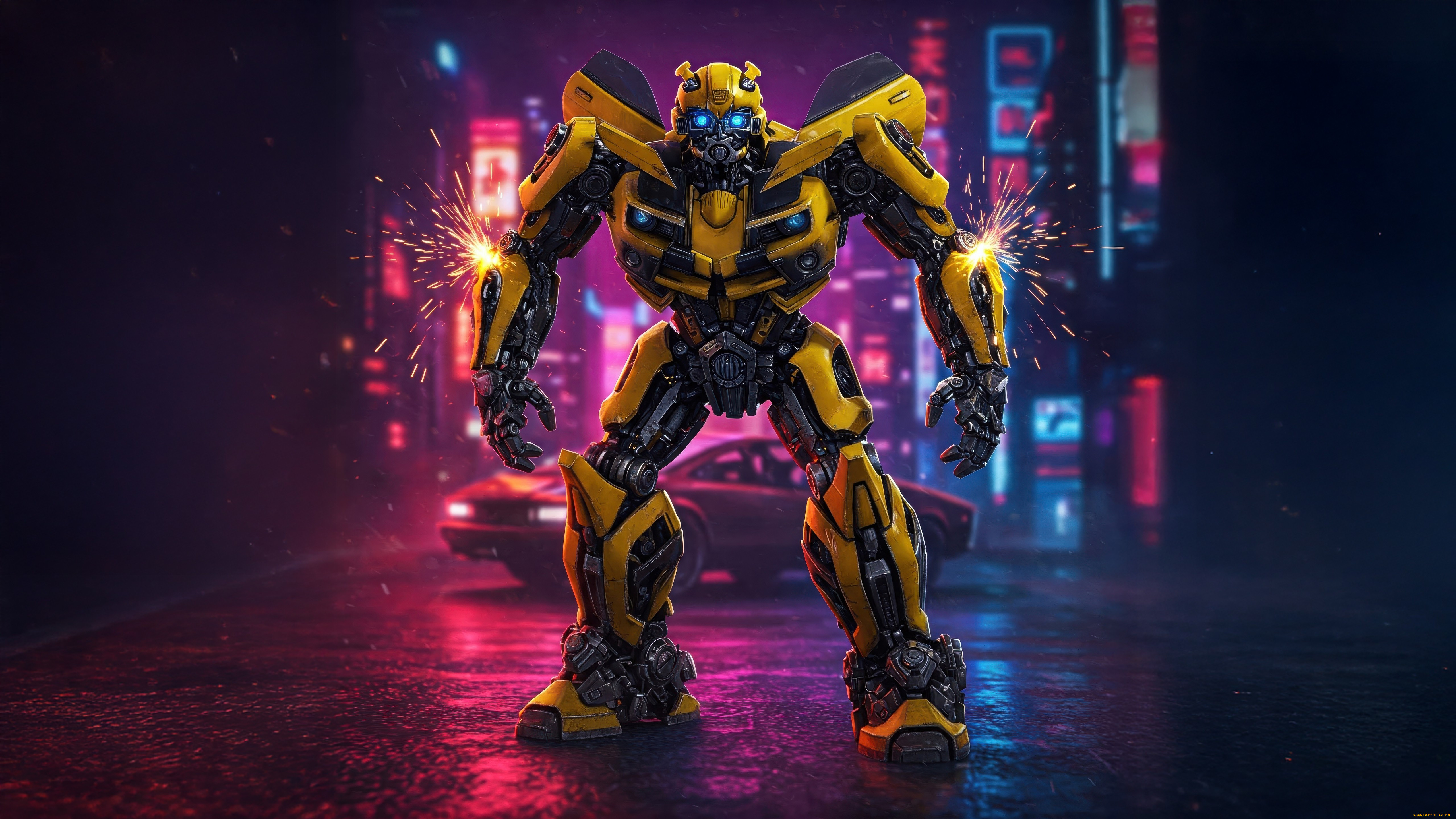 , ,  , bumblebee